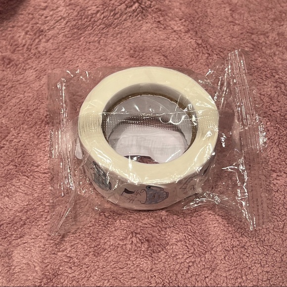 Cat Thank You Stickers - Picture 4 of 6